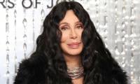 Cher reflects on her relationship with David Geffen