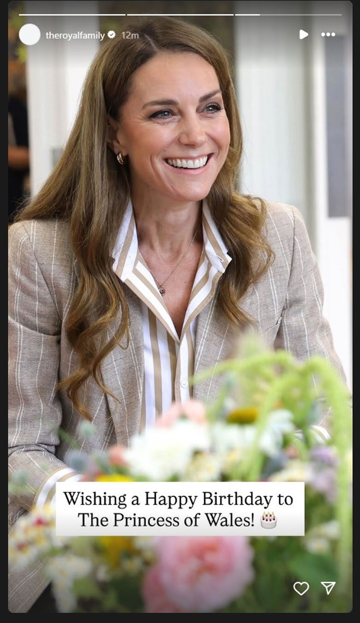 King Charles views Kate Middleton as great asset for royal family