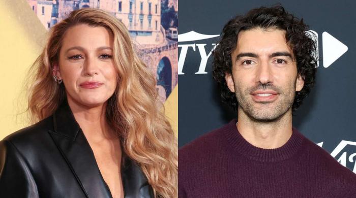 Blake Lively, Justin Baldoni feeling emotional strain after year long court battle: Report