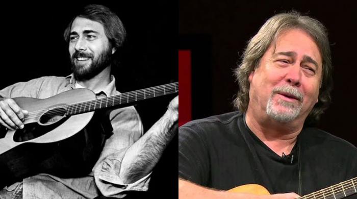 'Chattahoochee' songwriter Jim McBride dies unexpectedly at 78