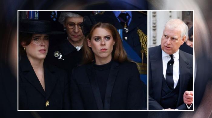 Beatrice, Eugenie woes increase as scandal threatens what they can inherit