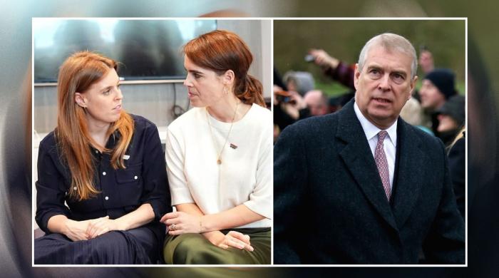 Andrew raw emotions exposed over his daughters’ choice: ‘Live and die by this’