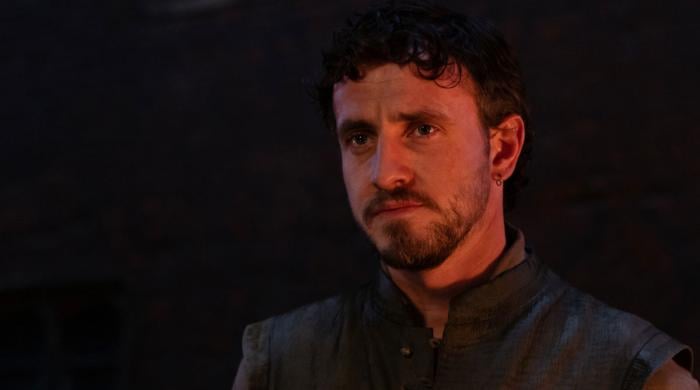 Paul Mescal gets candid about his 'animalistic' Shakespeare in 'Hamnet'  