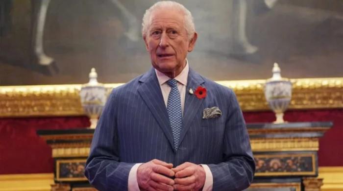 King Charles' aide resigns 