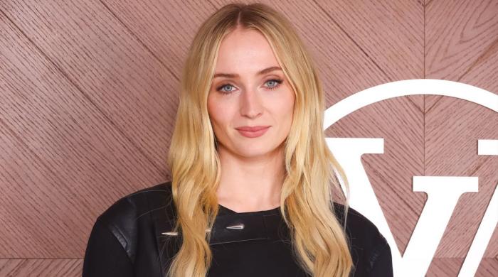 Sophie Turner names jewellery she believes was her lucky charm for X-Men audition