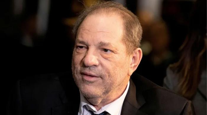Harvey Weinstein's new request denied amid sexual assault conviction