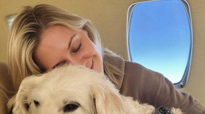 Kelsea Ballerini bids emotional farewell to deceased pet