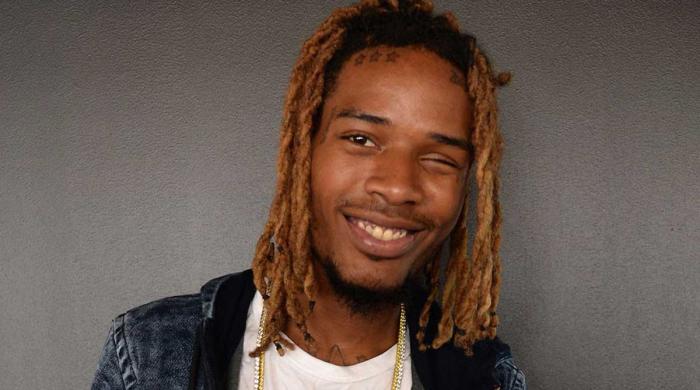 Fetty Wap granted early release from prison in drug trafficking case