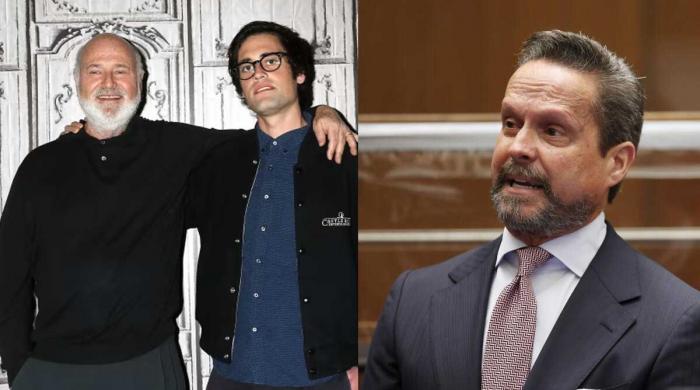 Experts weigh in on why Nick Reiner's lawyer stepped down from murder trial