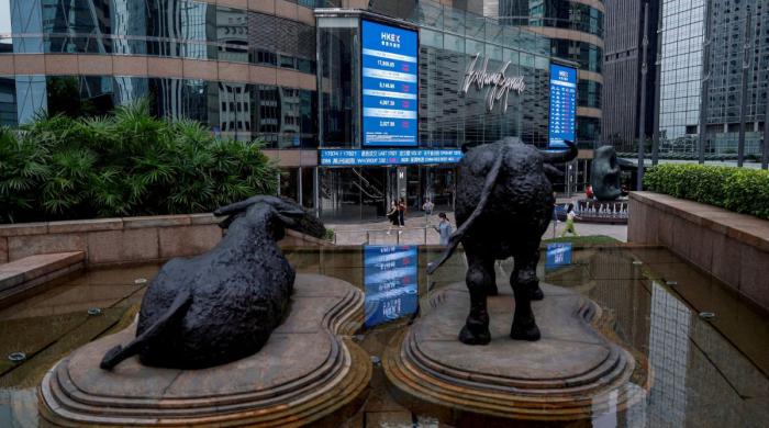 China’s second ‘AI tiger’ MiniMax, soars in record-breaking Hong Kong market debut