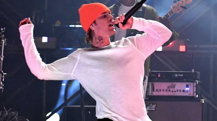 Justin Bieber plans huge comeback show in UK after nine years