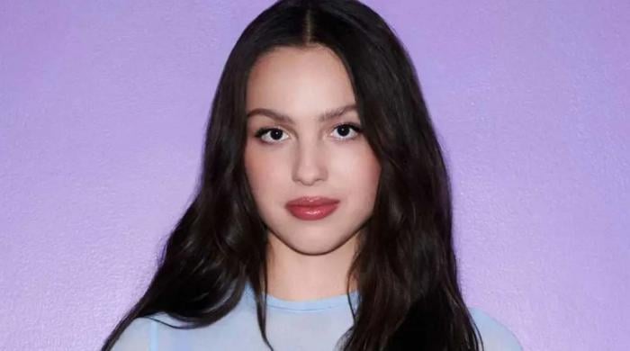 Olivia Rodrigo drops surprise for major career milestone