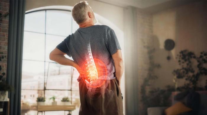 How gene therapy could change the future of chronic pain treatment