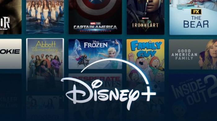 Disney+ introduces TikTok-style short-form vertical videos