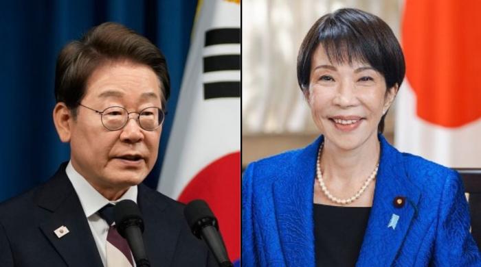 South Korea: President Lee to visit Japan for summit with PM Takaichi