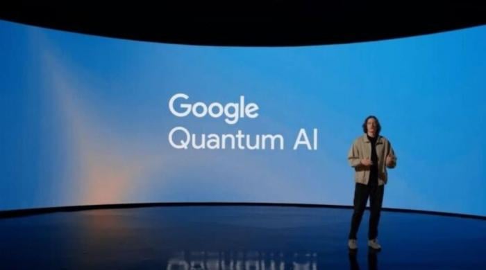 Google introduces Willow, one of world’s most powerful quantum computers