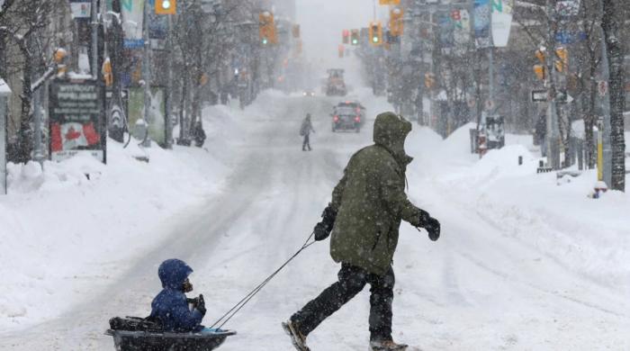 Canada snowbirds rethink travel to US as new rules cause concern
