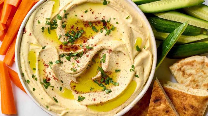 FDA issues warning against serious allergen in hummus