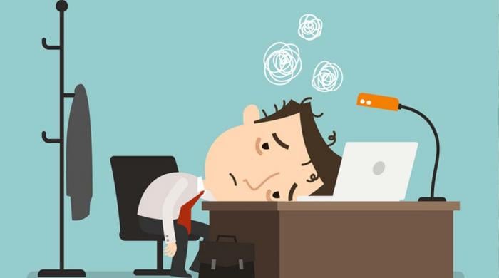 5 Signs You Have High Cortisol Levels and How It Affects You