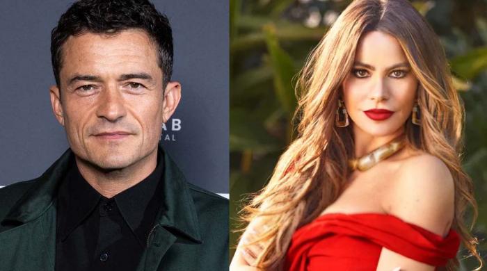 Orlando Bloom must 'up his game' amid Sofia Vergara romance rumours