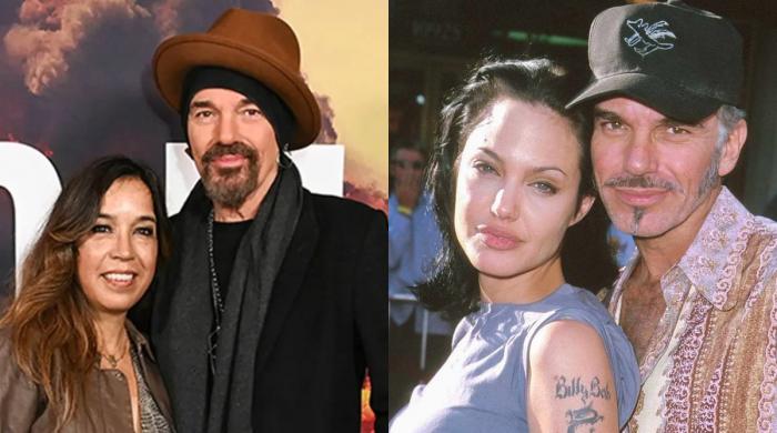 Billy Bob Thornton's marriage to Connie Angland faces trouble due to Angelina Jolie