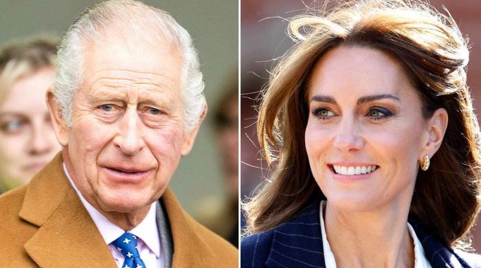 King Charles views Kate Middleton as 'great asset' for royal family