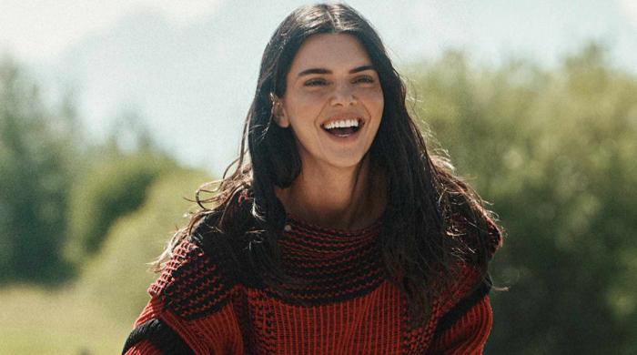 Kendall Jenner tells 'truth' about whether she has had plastic surgery 
