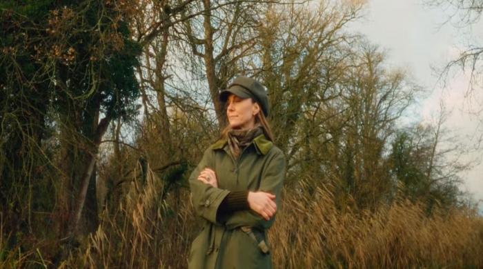 Kate Middleton releases final installment of her 'Mother Nature' video series