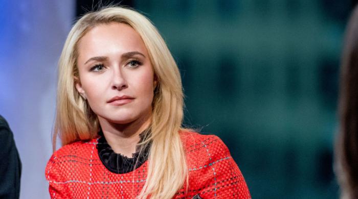 Hayden Panettiere reveals go to tool for battling emotinional toll of roles 