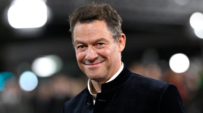 Dominic West shares regret over THIS past split despite being married 
