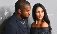 Kim Kardashian loves this Kanye West creation: 'Made for me'  