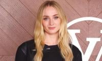 Sophie Turner names jewellery she believes was her lucky charm for X-Men audition
