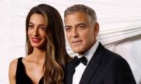 George Clooney spills secret behind argument free marriage with Amal