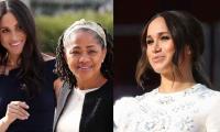 Meghan Markle's recent comment on mom Doria raises eyebrows: Source