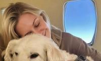 Kelsea Ballerini bids emotional farewell to deceased pet