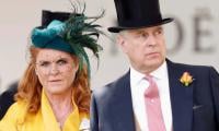 Andrew Windsor, Sarah Ferguson fear charges, exile and total ruin
