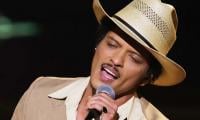 Bruno Mars drops first single from 'The Romantic'