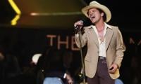 Vancouver: When will Bruno Mars perform at BC Place?
