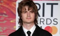 Joe Keery Shares Advice To Apologize To A Woman