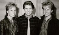 Gunnar, Matt Nelson ready to 'set the record straight' on their dad Ricky's tragic death 