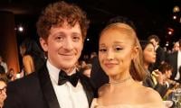 Ariana Grande awaits Ethan Slater proposal amid baby fever?