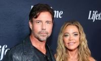 Denise Richards, Aaron Phypers’ Divorce Takes Dark Turn: 'Not Flush With Cash'