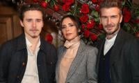 How Brooklyn responded to Sir David Beckham's attempt to reconcile