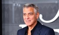George Clooney gets candid about self perception