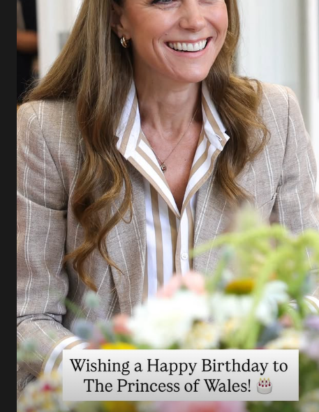 Kate Middleton and Meghan Markles decade-long tale unfolds