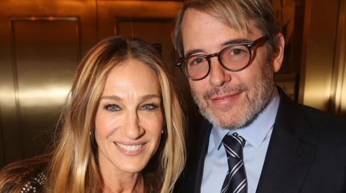 Sarah Jessica Parker drops rare insight into 30-year marriage