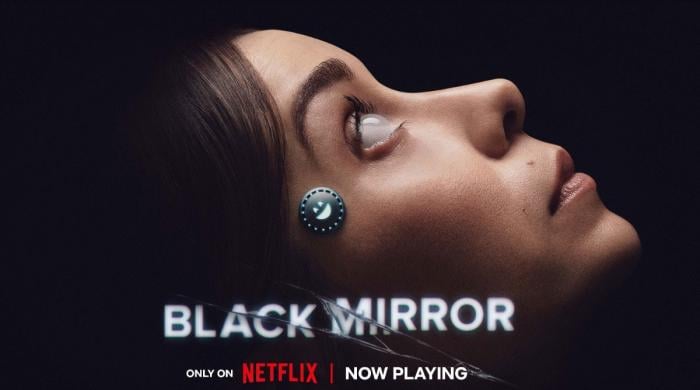 Netflix sci-fi series Black Mirror gets an eighth season