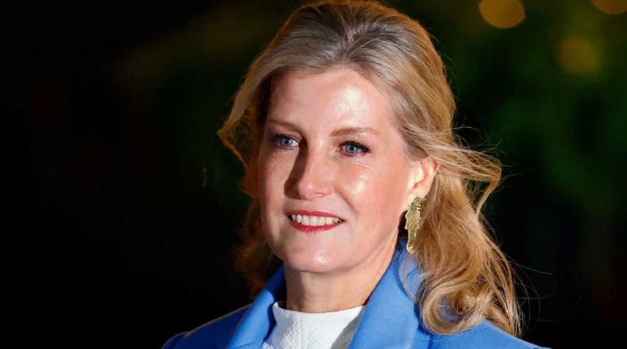 Royal family issues statement on Duchess Sophie's royal engagement  