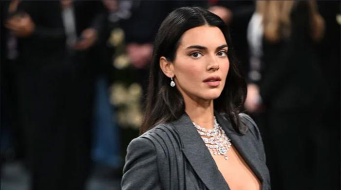 Kendall Jenner debunks longstanding rumour about her sexuality