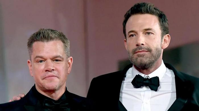 Matt Damon on what kept Ben Affleck friendship alive for decades